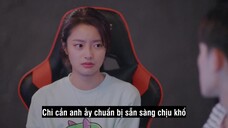Ngắm Trúng Tương Lai Của Em EP 14 [Sub Việt]
