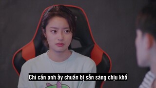Ngắm Trúng Tương Lai Của Em EP 14 [Sub Việt]