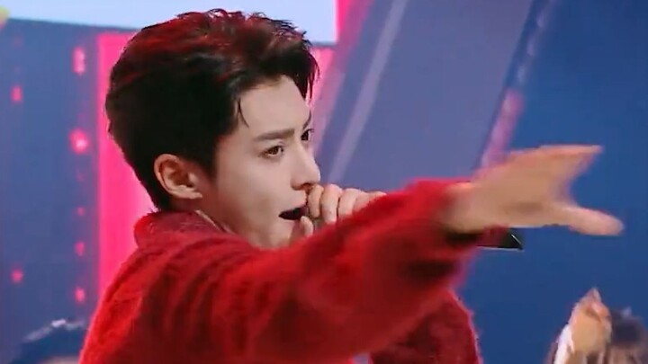 But every gesture and movement of his really does resemble a Hong Kong-style star | He has all the c