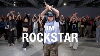 ROCKSTAR / Learner Class / @Yechan