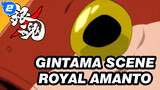 Gintama Iconic Scene: Short Story_2