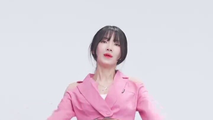 Heart Attack Seoyoung 230325