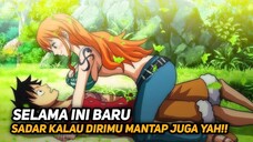 INI DIA MOMEN LUFFY PERNAH SANGE KE NAMI DI DUNIA ONE PIECE!! ONE PIECE TERBARU