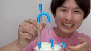 搞笑解压测评。