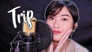 Trip - Ella Mai (Cover by Rufina)