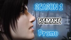 BTTH || S01 || REMAKE || ORIGIN OF YAO CHEN || TRAILER ||