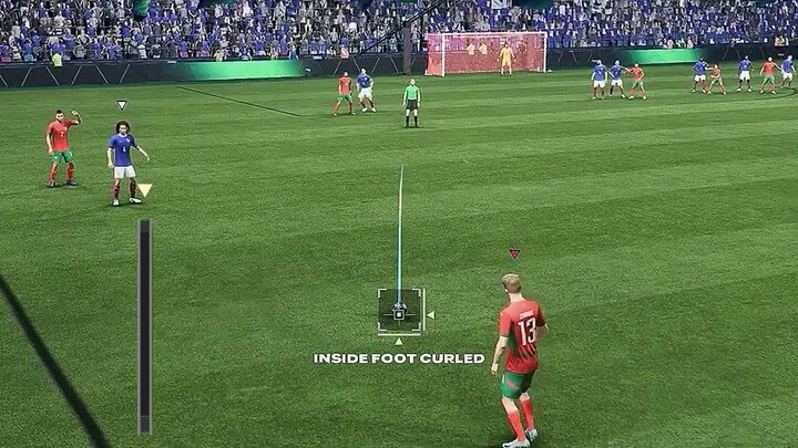 Game FC 26 Ultimate Gol