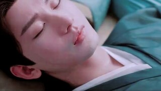 The two strong forces forced to marry first and then love [Cheng Yi Narcissus*Yuanhua] Flower Season