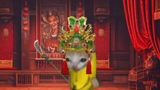 After pretending to be Guan Gong, a mysterious system was awakened?! 11