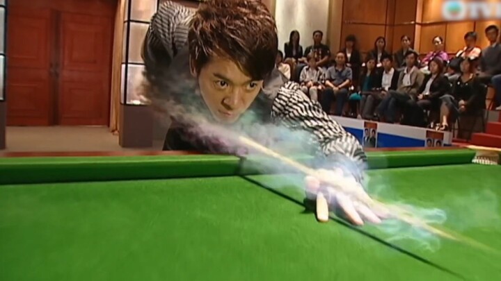 [Angry Commentary] Snooker is just for fun, if you really want to learn the technique, you should wa