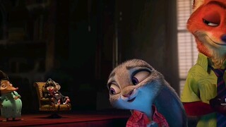 [Zootopia] Two Distinct Sides Of Judy