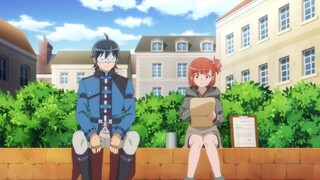 Tsukimichi : Moonlight Fantasy┣‣Season :- 02┣‣Episodes :- 2┣‣ Audio Hindi||