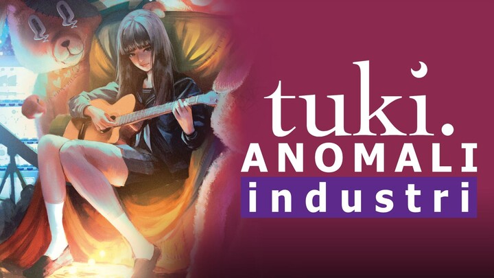 Dari Tiktok Hingga Budokan!