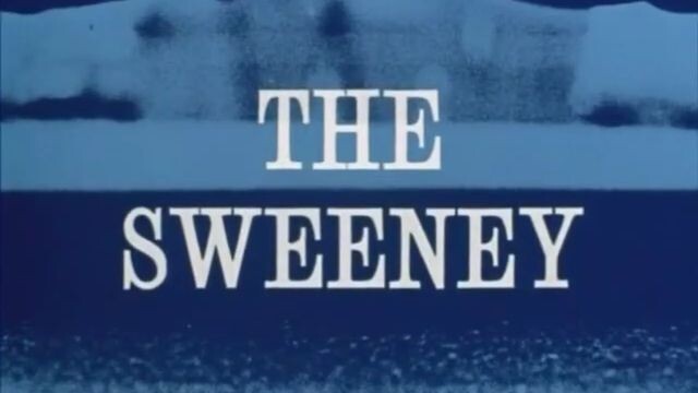 The Sweeney. S2 E9. Stay Lucky, Eh?