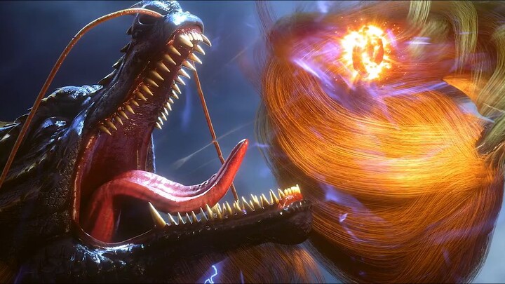 Tomb Of Fallen Gods S3 episode 20 sub indo