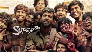 FILM BOLLYWOOD ( SUPER 30 2019 ) SUBTITLE INDONESIA