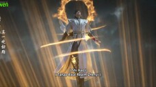 Kaisar Huang Ep192 sub indo