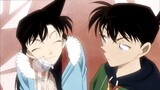 Shinichi Kudo ❌ Edogawa Conan 🎵 Soldier AMV