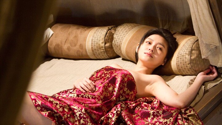 [ลุงหนิว] หนังศิลปะการต่อสู้ที่ดีที่สุดรองจาก "Crouching Tiger, Hidden Dragon" "Sword Rain" คุ้มค่าก