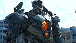 [Pacific Rim] Apakah Kau Merasakannya?