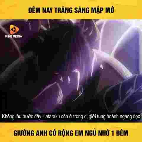 Review Phim αηιme Hay