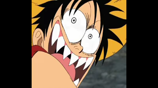 luffy's finger stuck in bottle