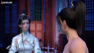 EP98 | Peerless Battle Spirit - 1080p HD Sub Indo