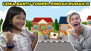 GAME MOVING OUT‼️ LEIKA PINDAH RUMAH part 2