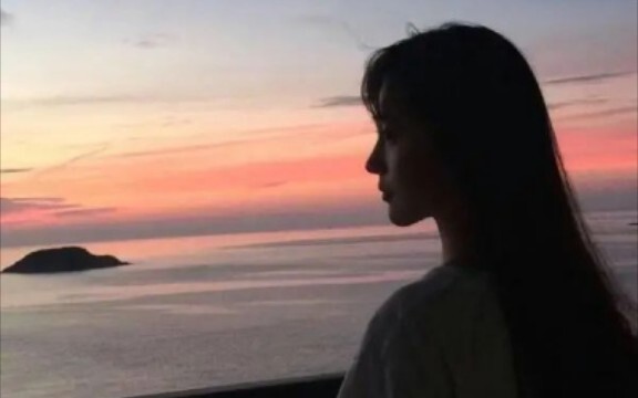 Use four words to describe your current mood.