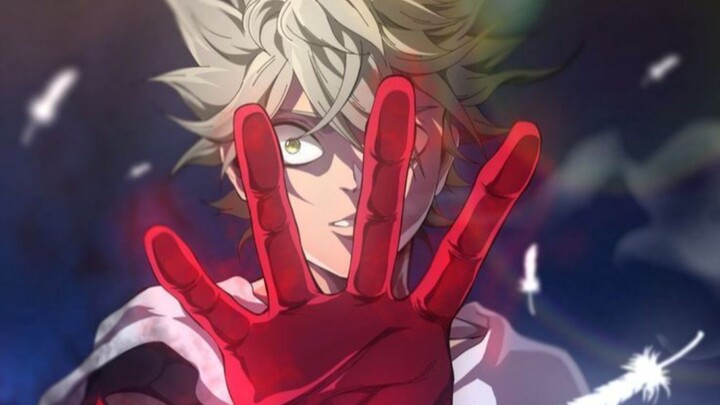 Black Clover New Season 2026