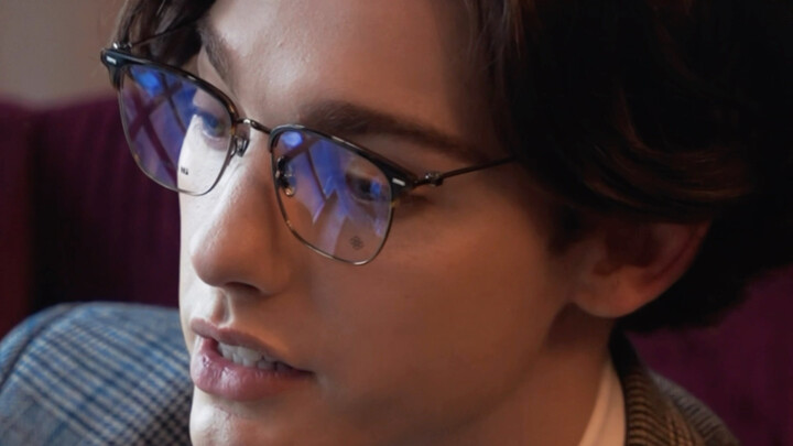 เจ้าหนุ่ม กำลังท้าทายข้าอยู่รึไง?