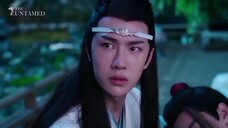 The Untamed EP 09 part 3 / Tagalog Dubbed