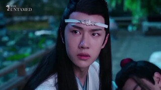 The Untamed EP 09 part 3 / Tagalog Dubbed
