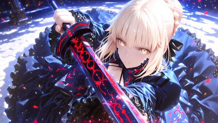 FUNK SERENO - SLOWED SABER VS BARSKEKER