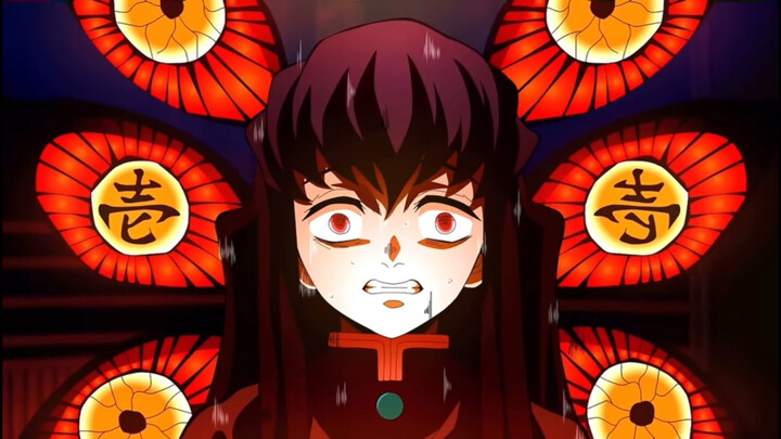 Ichiro tidak boleh takut, karena dia adalah Pilar yang kokoh dan tegak—Versi Lengkap Pertarungan Pil