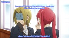 Thuyết Minh horimiya Tập 12