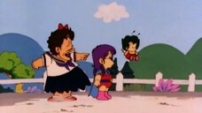 Dr.Slump And Arale ดร.สลัมป์ กับหนูน้อยอาราเล่ [ภาคเก่า] ตอนที่ 9