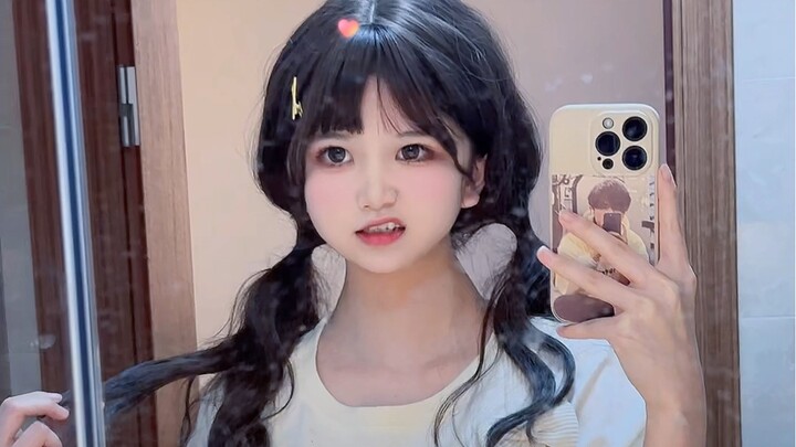 My height of 180 cm is finally impossible to hide!!