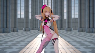 [Tower of Fantasy MMD] Tiến sĩ Feel Good 🥵