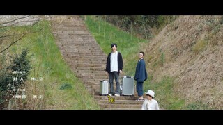 I Am Nobody (2023) อัศวินพันธุ์แปลก EP 15 [ซับไทย]
