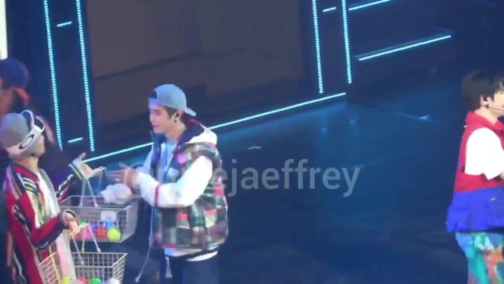 【Xuan Rong/Ming】is the little helper in his brother's heart~