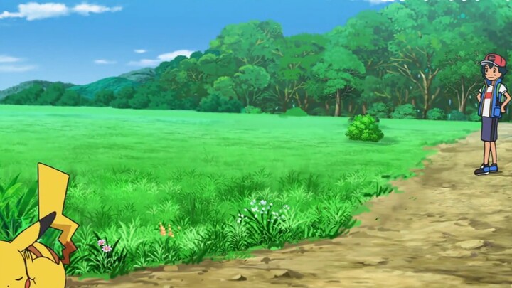 Pokémon Final Chapter OP Target is Pokémon Master - with my friends