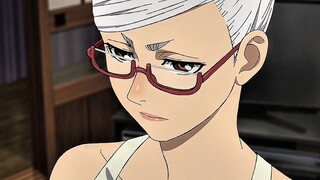 Dandadan S2 Eps.05 Sub indo Part 4