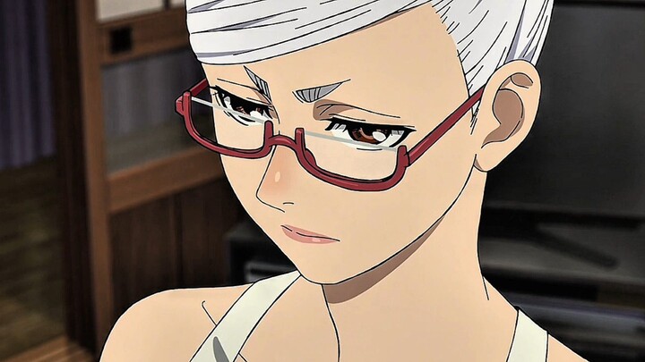 Dandadan S2 Eps.05 Sub indo Part 4