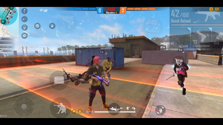 Hacker đánh bại trong trò chơi của tôi Hacker đánh bại thách thức tôi 1 vs 4
