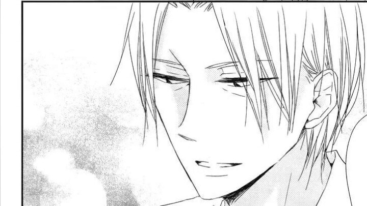 [School Dad] เป็นเพราะสัญชาตญาณที่จะใกล้ชิดหรือเพราะขาดความแข็งแกร่ง? เสี่ยวหยิง~ ครอบครัวที่หย่าร้า