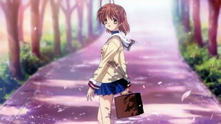 Clannad [AMV] Sakura Misses You