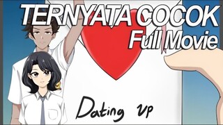 TERNYATA COCOK FULL MOVIE - Drama Animasi Sekolah Kode Keras buat Cowok dari Cewek