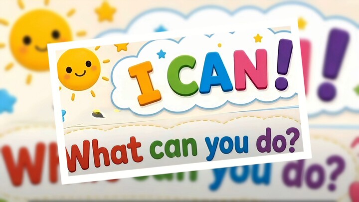 what can you do?