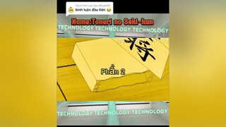 Trả lời  fyp anime AnCungTikTok review TikTokSoiPhim